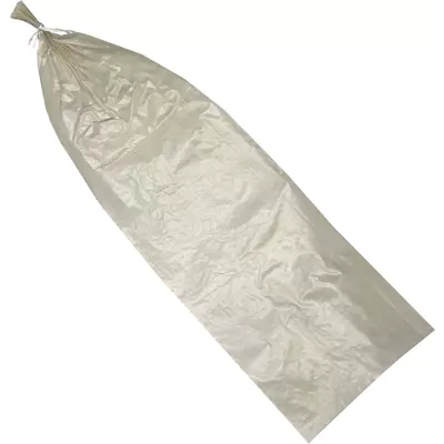Obal na salám/sýr Nalofaser p FARBLOS K. 120/55