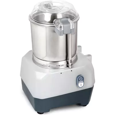 Kutr hrncový 5L FC5SP (230V)