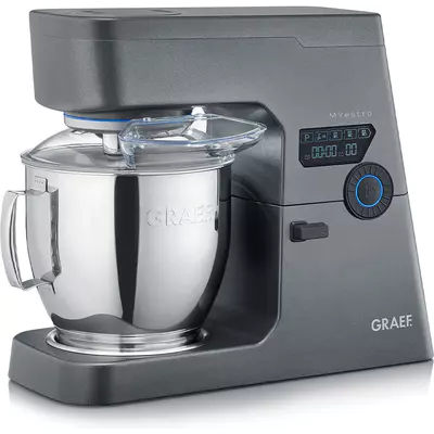 GRAEF Robot kuchyňský MYestro 7L