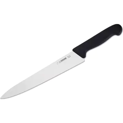 Giesser Nůž kuchařský G 8456 23cm černý