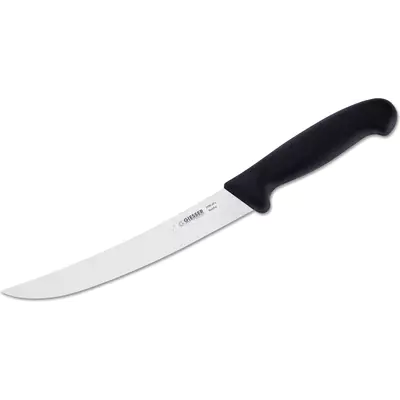 Giesser Nůž krájecí G 2005 20cm černá