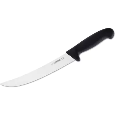 Giesser Nůž porcovací G 2005 22cm černý