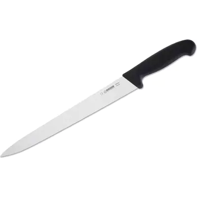 Giesser Nůž vykrvovací G 7305 28cm černý