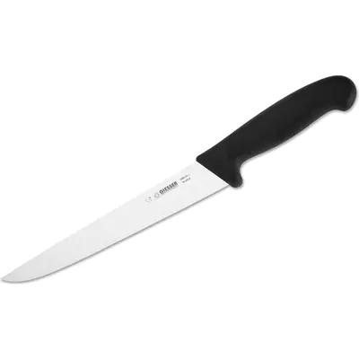 Giesser Nůž jateční G 3005 21cm černý