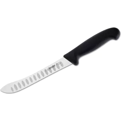 Giesser Nůž stahovací G 2105 wwl 18cm černý