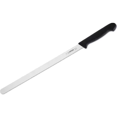 Giesser Nůž na lososa G 8475 31cm černý