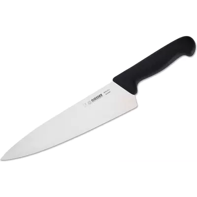 Giesser Nůž kuchařský 23cm černá