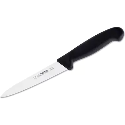 Giesser Nůž kuchařský G 8335 13cm černá