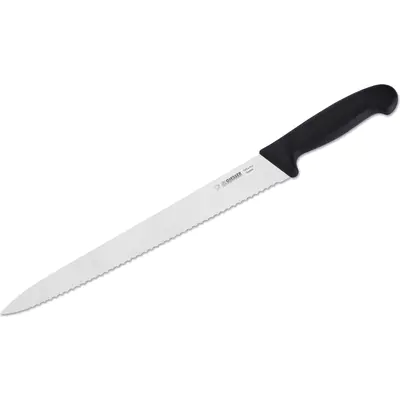 Giesser Nůž krájecí G 7305 w 31cm černý
