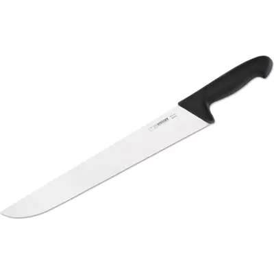 Giesser Nůž krájecí G 4025 36cm černý