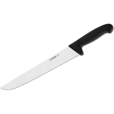 Giesser Nůž krájecí G 4025 27cm černý