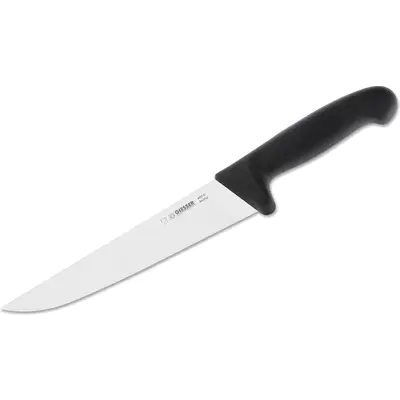 Giesser Nůž krájecí G 4035 21cm černá