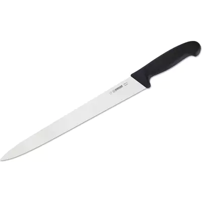Giesser Nůž krájecí G 7305 31cm černý