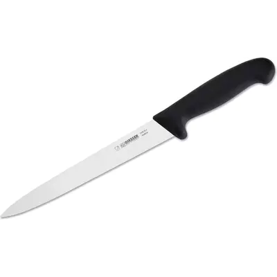 Giesser Nůž krájecí G 7305 21cm černá