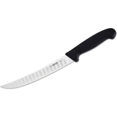 Giesser Nůž jateční G 2005wwl 20cm černý