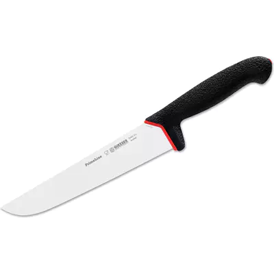 Giesser Nůž jateční G 12402 21cm černý