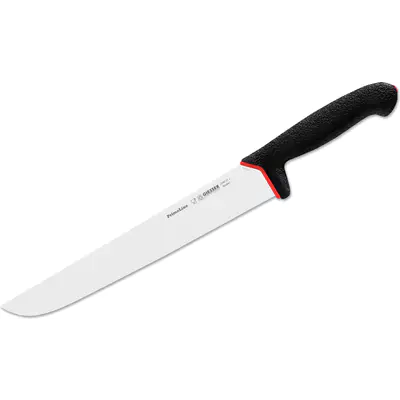 Giesser Nůž jateční G 12402 27cm černý