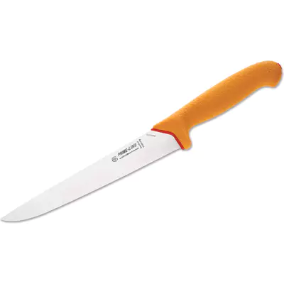 Giesser Nůž jateční G 12300 21cm žlutý