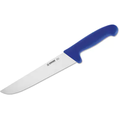 Giesser Nůž jateční a bourací G 4005 21cm modrý