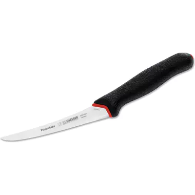 Giesser Nůž vykosťovací G 11251 15cm tvrdý černý