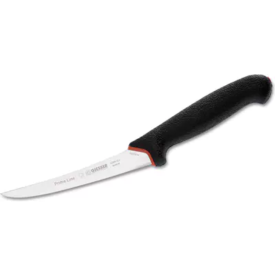 Giesser Nůž vykosťovací G 12250 15cm flexi černý