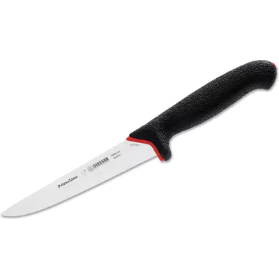 Giesser Nůž vykrvovací G 12300 16cm černý