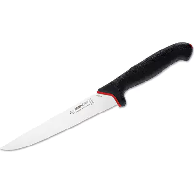 Giesser Nůž vykrvovací G 12300 18 cm černý