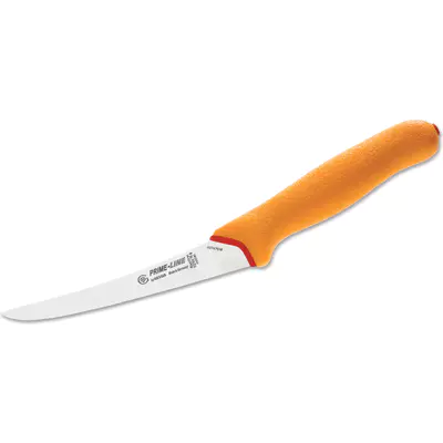 Giesser Nůž vykosťovací G 11250 15cm flexi žlutý