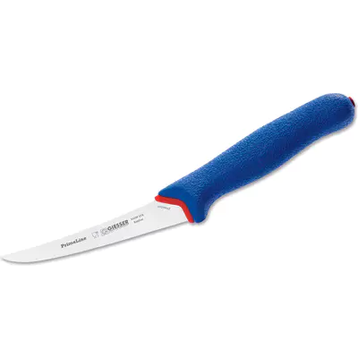 Giesser Nůž vykosťovací G 11250 13cm flexi modrý