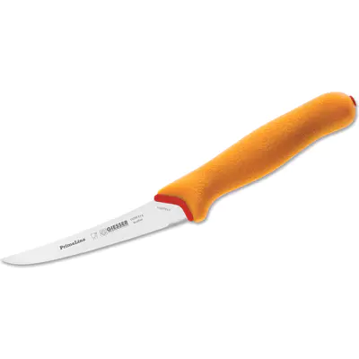 Giesser Nůž vykosťovací G 11250 13cm flexi žlutý