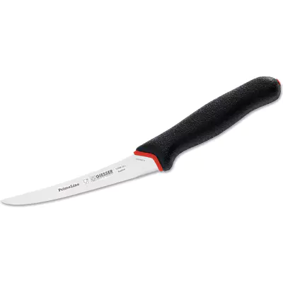 Giesser Nůž vykosťovací G 11250 15cm flexi černý