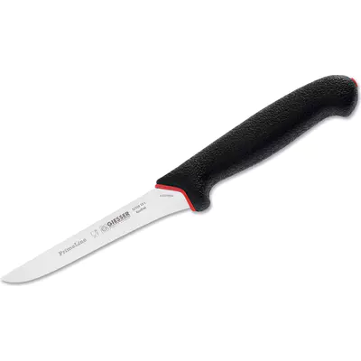Giesser Nůž vykosťovací G 11310 13cm černý