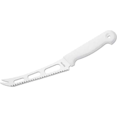 Giesser Nůž na sýry G 9655 15cm bílý