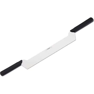 Giesser Nůž na sýr G 96115 30cm černý