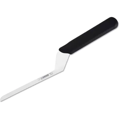 Giesser Nůž na sýry G 9645 15cm černý
