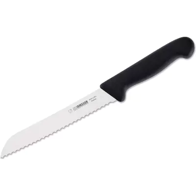 Giesser Nůž G 8355 18cm černý