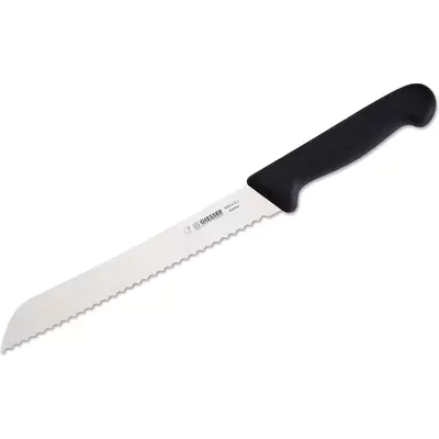 Giesser Nůž G 8355 21cm černý