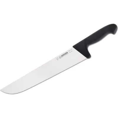 Giesser Nůž na meloun G 5005 32cm černý