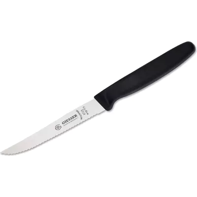 Giesser Nůž steakový G 8725 11cm černý