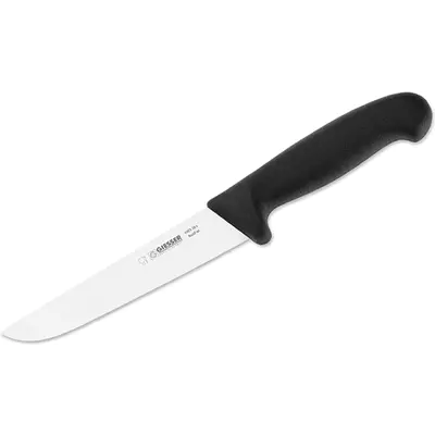 Giesser Nůž krájecí G 4025 16cm černý