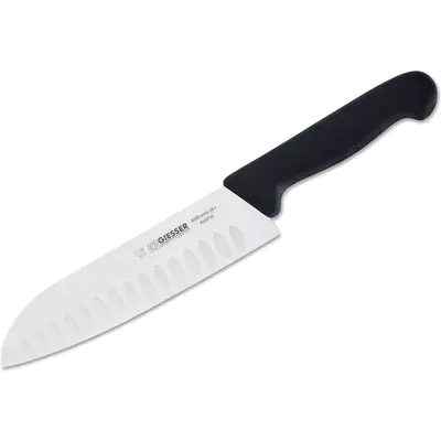 Giesser Nůž Santoku G 8269 wwlk 18cm