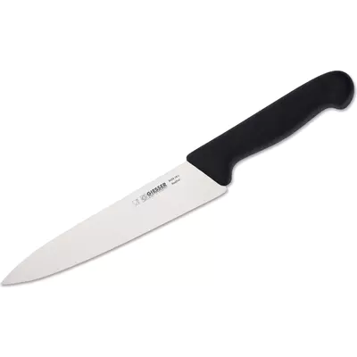 Giesser Nůž kuchařský G 8456 18cm černý
