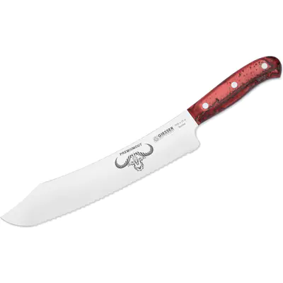 Giesser Nůž Wave PremiumCut G 1930 w 25cm