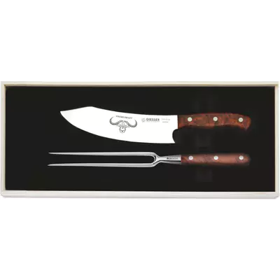 Giesser Sada PremiumCut G 1997 20cm hnědá