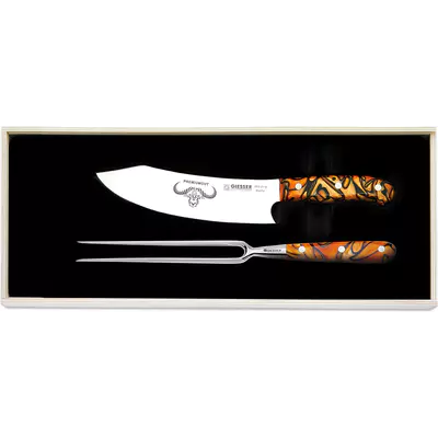 Giesser Sada PremiumCut G 1997 20cm oranžová