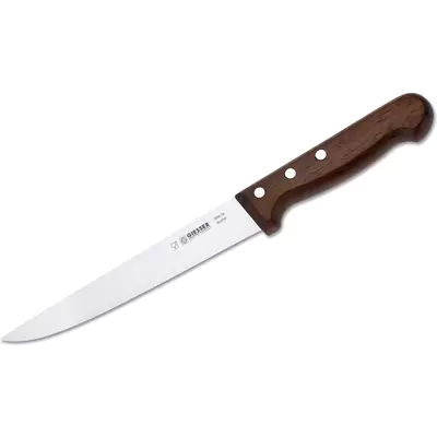 Giesser Nůž jateční G 3000 18cm