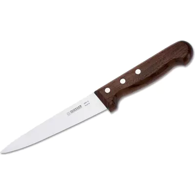 Giesser Nůž vykrvovací G 3080 15cm