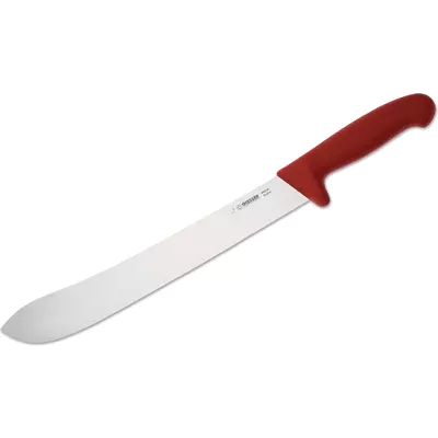 Giesser Nůž špalkový G 6005 30cm červený