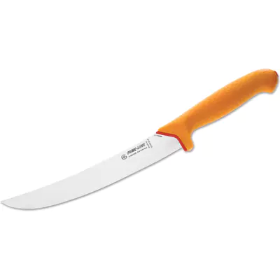 Giesser Nůž vykosťovací G 12200 22cm žlutý