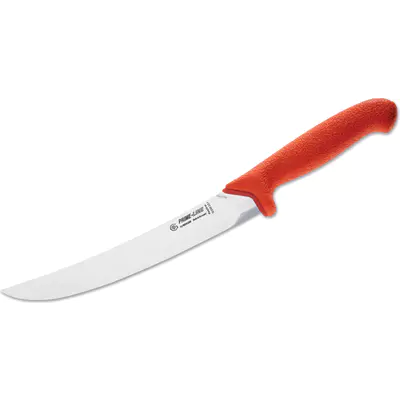 Giesser Nůž vykosťovací G 12200 22cm červený